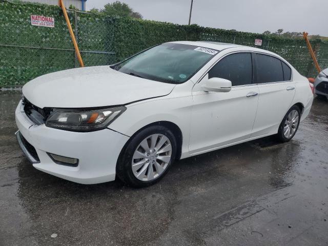 HONDA ACCORD 2013 1hgcr2f87da087456