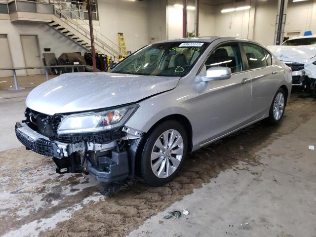 HONDA ACCORD EXL 2013 1hgcr2f87da090681