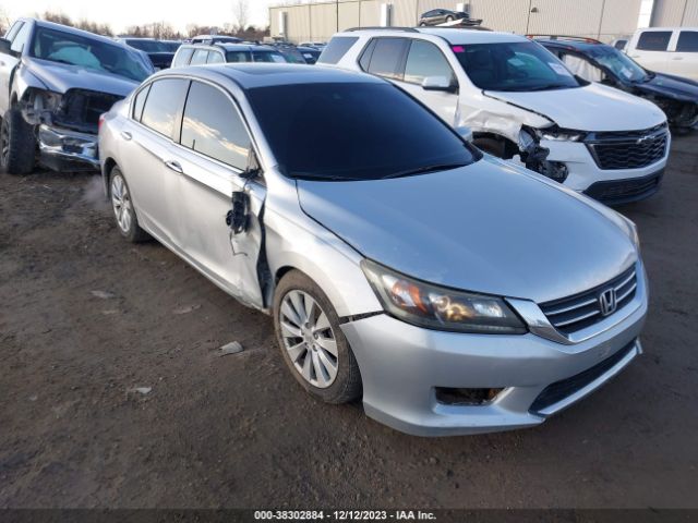 HONDA ACCORD 2013 1hgcr2f87da090695