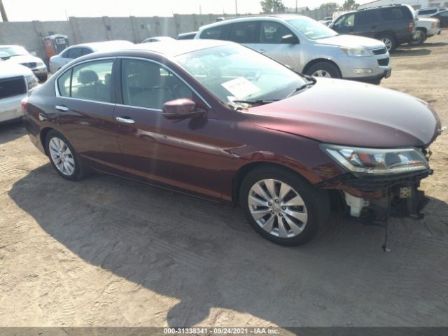 HONDA ACCORD SDN 2013 1hgcr2f87da099302