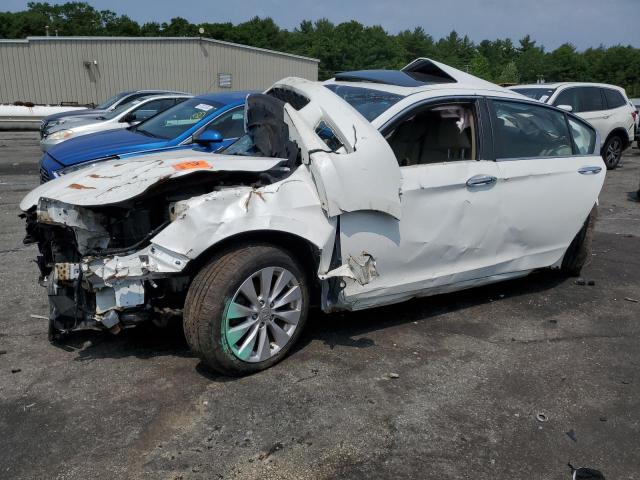 HONDA ACCORD 2013 1hgcr2f87da103686