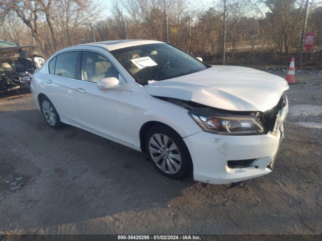 HONDA ACCORD 2013 1hgcr2f87da104871