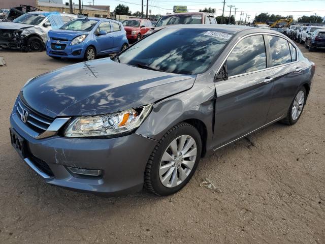 HONDA ACCORD 2013 1hgcr2f87da106488