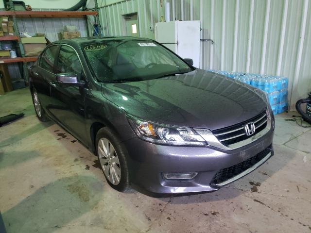 HONDA ACCORD EXL 2013 1hgcr2f87da106667