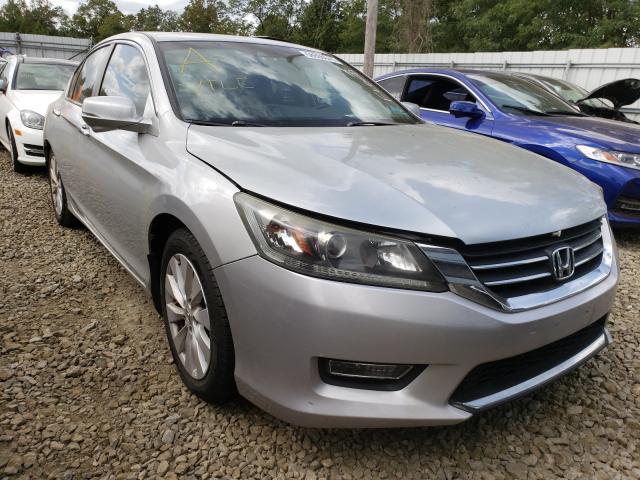 HONDA ACCORD EXL 2013 1hgcr2f87da113151