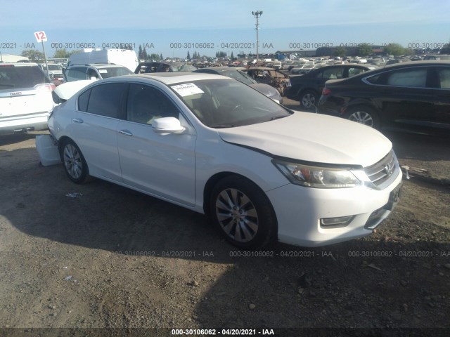 HONDA ACCORD SDN 2013 1hgcr2f87da118673