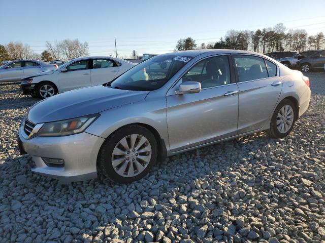 HONDA ACCORD 2013 1hgcr2f87da123257