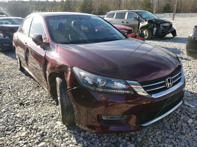 HONDA ACCORD 2013 1hgcr2f87da123954