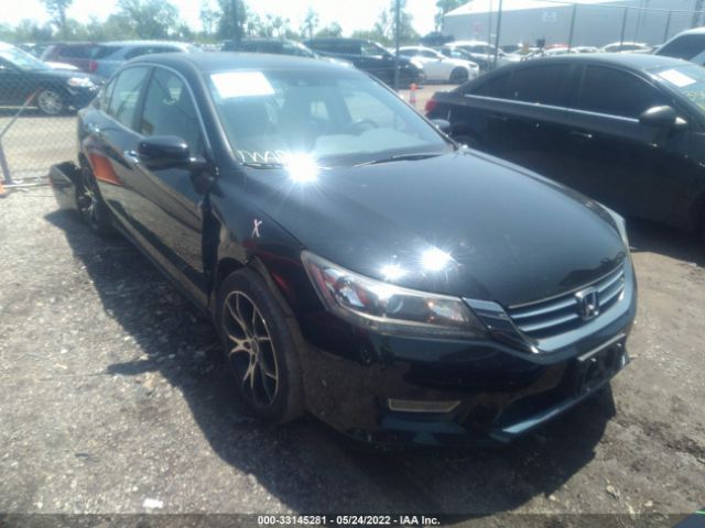 HONDA ACCORD SDN 2013 1hgcr2f87da128264