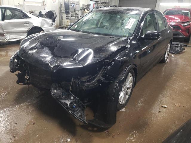 HONDA ACCORD 2013 1hgcr2f87da128426