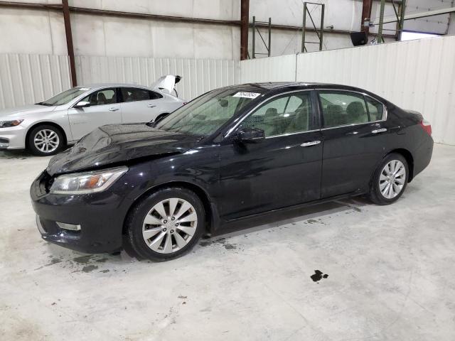 HONDA ACCORD EXL 2013 1hgcr2f87da132802