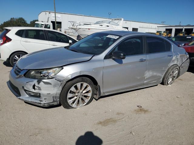 HONDA ACCORD EXL 2013 1hgcr2f87da137840