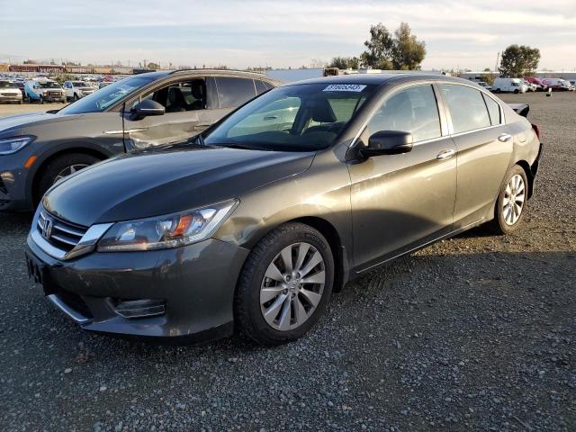 HONDA ACCORD 2013 1hgcr2f87da140219