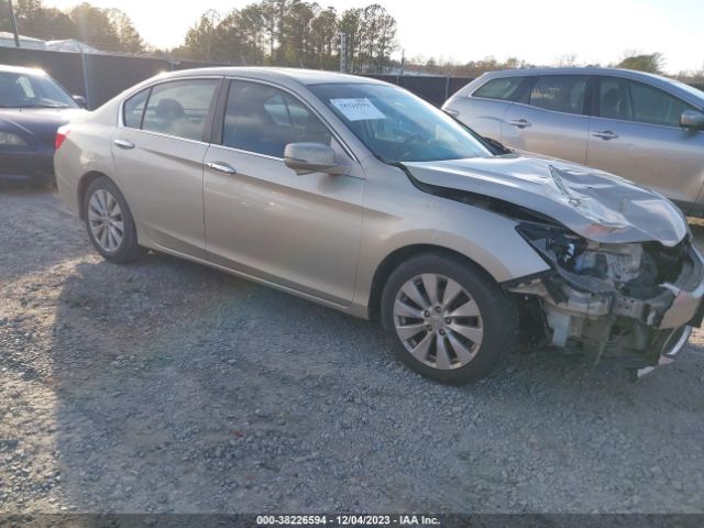 HONDA ACCORD 2013 1hgcr2f87da143542