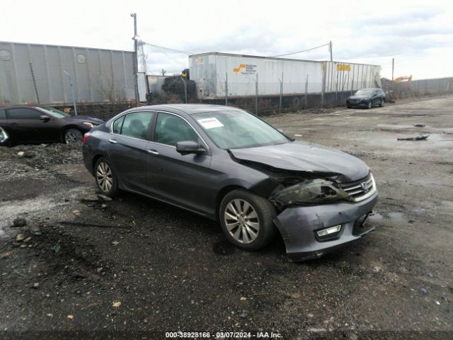 HONDA ACCORD 2013 1hgcr2f87da144058