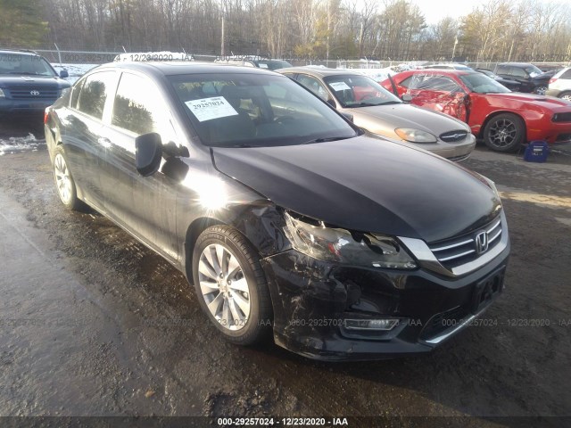 HONDA ACCORD SDN 2013 1hgcr2f87da144965