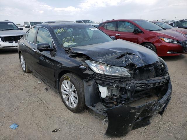 HONDA ACCORD 2013 1hgcr2f87da149776