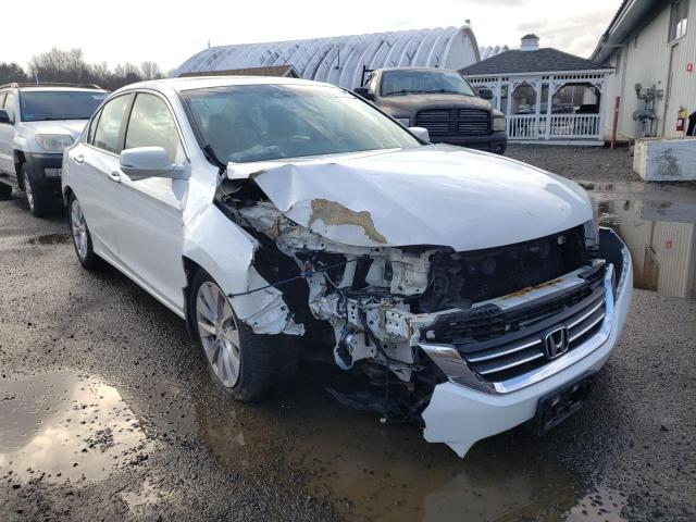 HONDA ACCORD EXL 2013 1hgcr2f87da156341