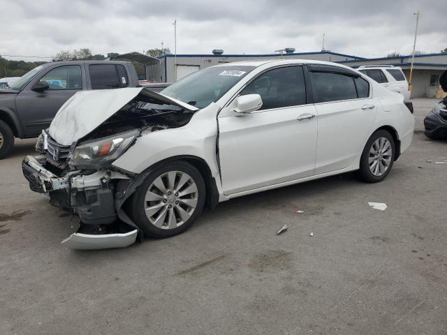 HONDA ACCORD EXL 2013 1hgcr2f87da161667