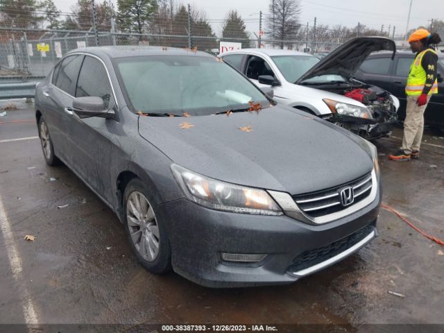 HONDA ACCORD 2013 1hgcr2f87da161992