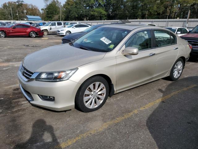 HONDA ACCORD 2013 1hgcr2f87da173141