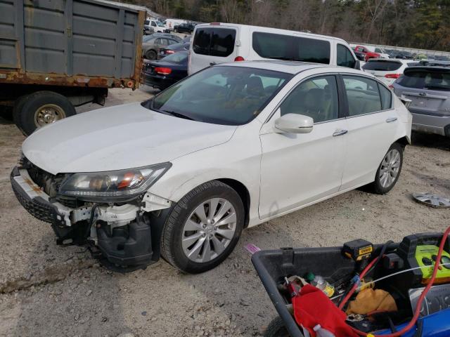 HONDA ACCORD EXL 2013 1hgcr2f87da173205