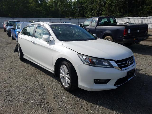 HONDA ACCORD EXL 2013 1hgcr2f87da173303