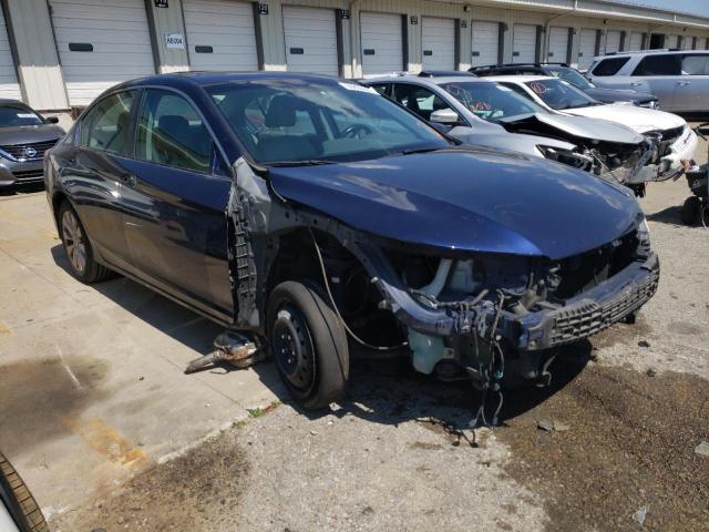 HONDA ACCORD EXL 2013 1hgcr2f87da177352