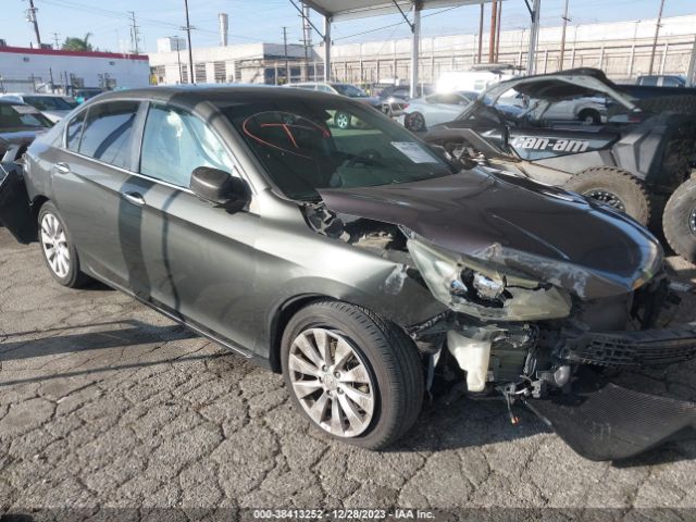 HONDA ACCORD 2013 1hgcr2f87da180980