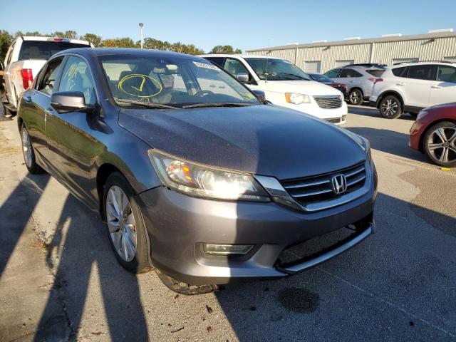 HONDA ACCORD EXL 2013 1hgcr2f87da186682