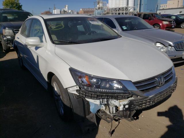 HONDA ACCORD EXL 2013 1hgcr2f87da187248