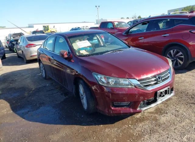 HONDA NULL 2013 1hgcr2f87da187766