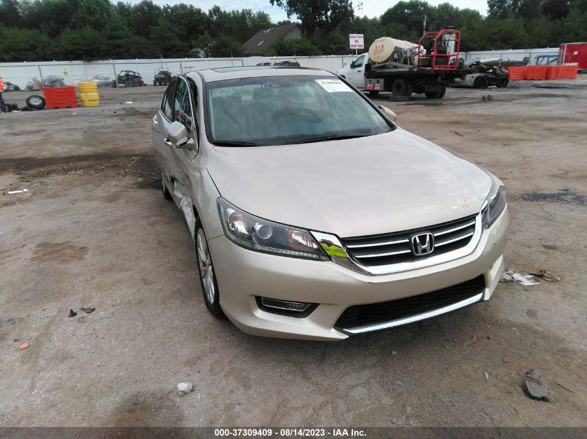 HONDA ACCORD 2013 1hgcr2f87da188187