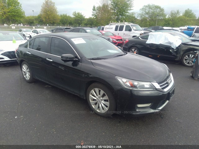 HONDA ACCORD SDN 2013 1hgcr2f87da189713