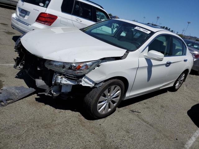 HONDA ACCORD 2013 1hgcr2f87da194362