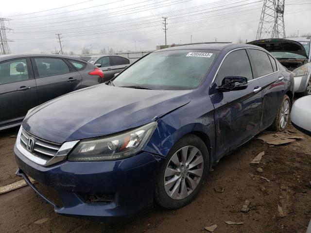 HONDA ACCORD 2013 1hgcr2f87da201794