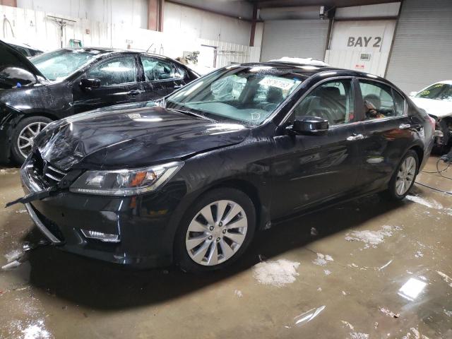 HONDA ACCORD EXL 2013 1hgcr2f87da206087