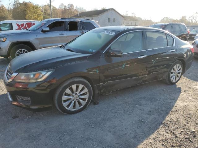 HONDA ACCORD EXL 2013 1hgcr2f87da207286