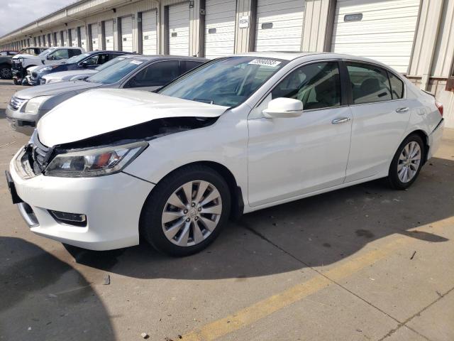 HONDA ACCORD 2013 1hgcr2f87da209054