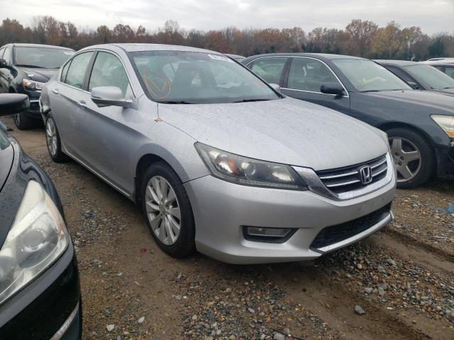 HONDA ACCORD EXL 2013 1hgcr2f87da210222