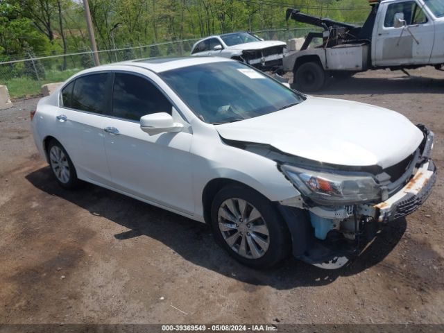 HONDA ACCORD 2013 1hgcr2f87da211466