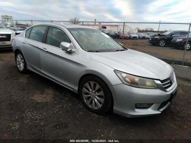 HONDA ACCORD 2013 1hgcr2f87da216991