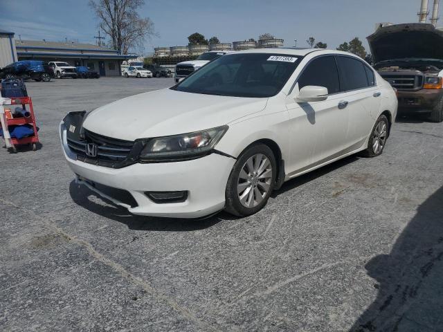 HONDA ACCORD EXL 2013 1hgcr2f87da217087