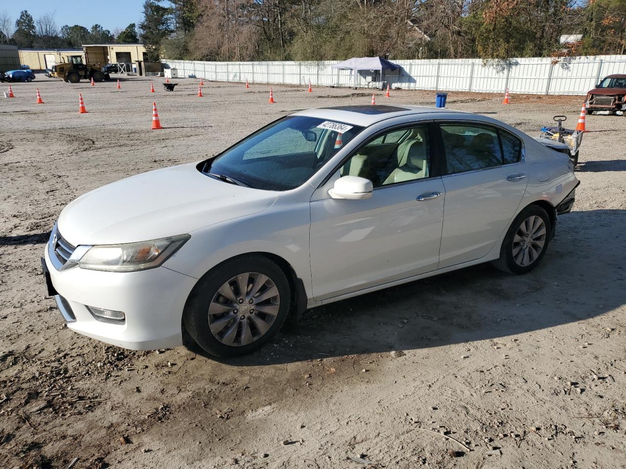 HONDA ACCORD 2013 1hgcr2f87da218787