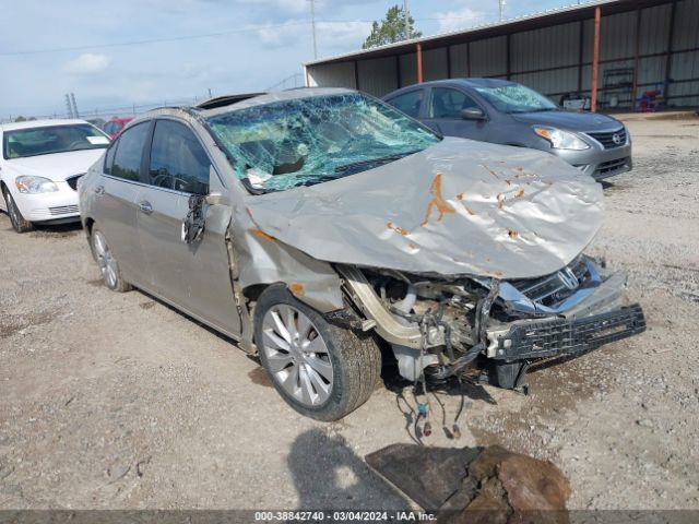 HONDA ACCORD 2013 1hgcr2f87da220782