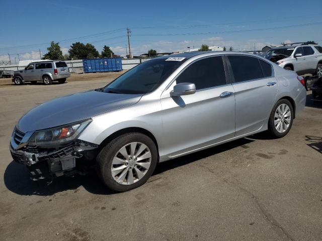 HONDA ACCORD 2013 1hgcr2f87da223729