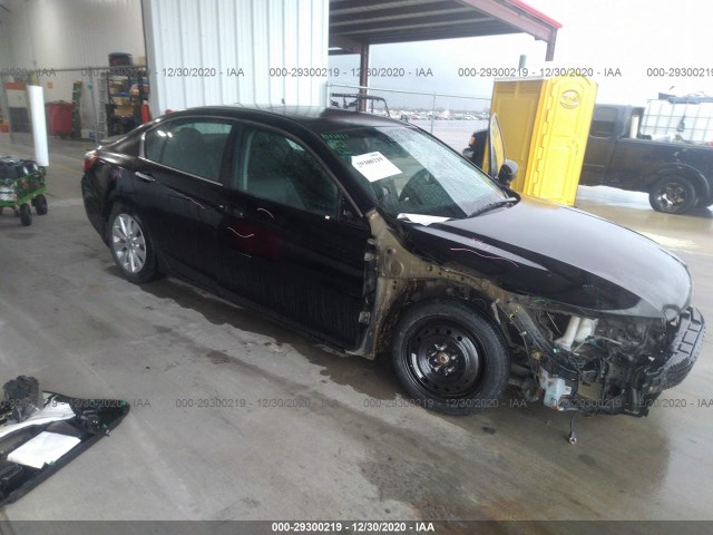 HONDA NULL 2013 1hgcr2f87da224184