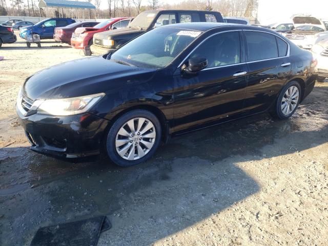 HONDA ACCORD 2013 1hgcr2f87da224248