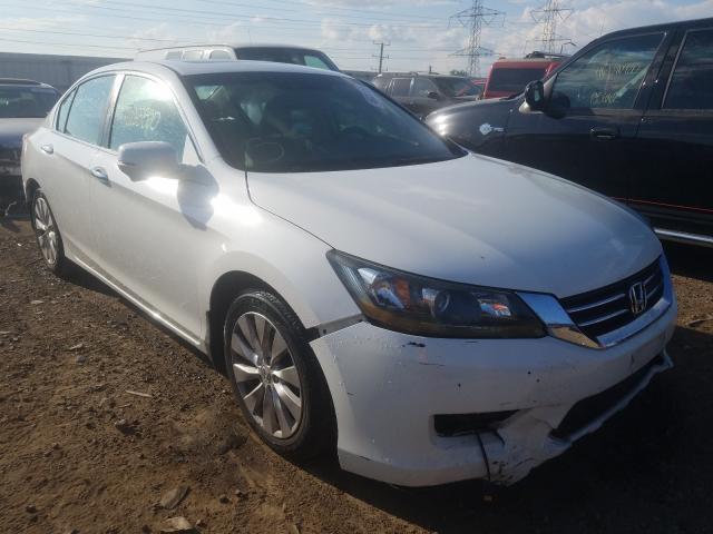 HONDA ACCORD EXL 2013 1hgcr2f87da224928