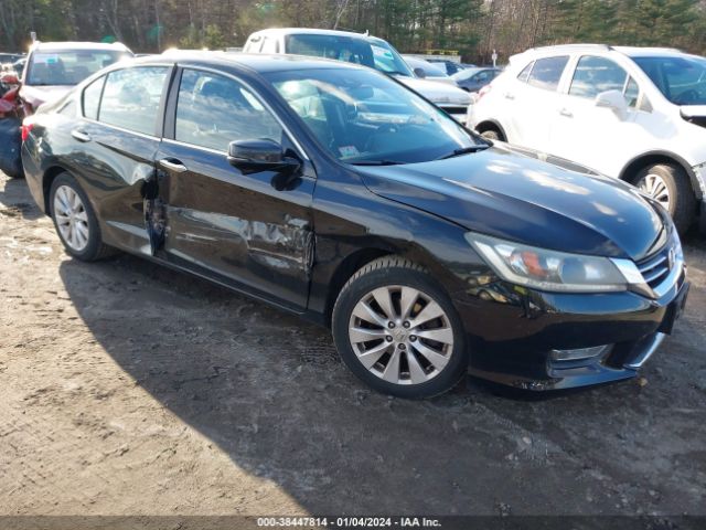 HONDA ACCORD 2013 1hgcr2f87da229787